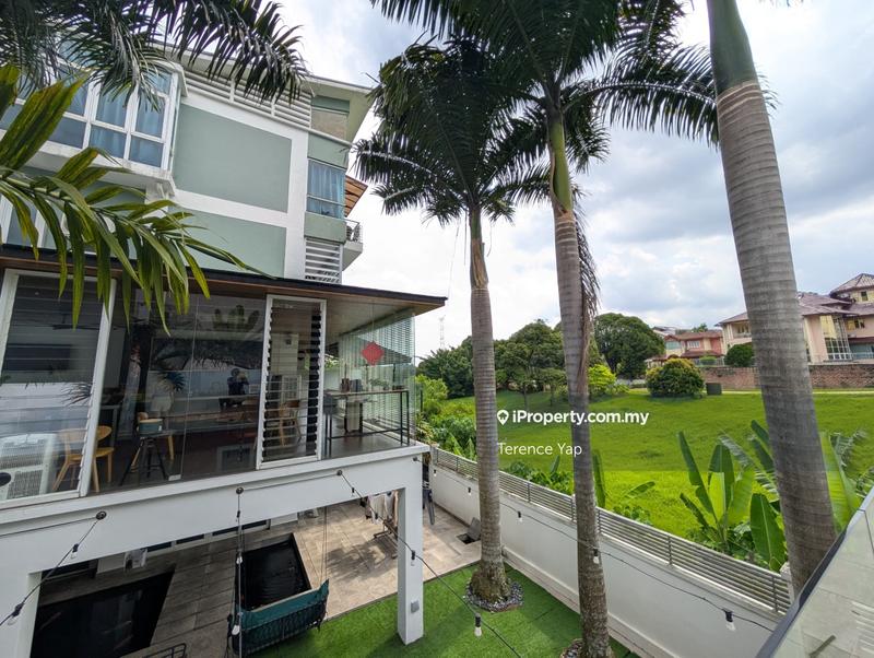 Semi-Detached House for Sale in Mines Resort City, Seri Kembangan by Terence Yap - iProperty.com.my