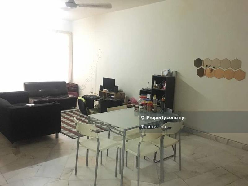 For Sale - Pangsapuri Lagoon Perdana