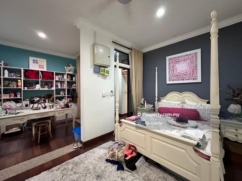 Rumah Berkembar untuk Dijual di Bukit Jelutong, Shah Alam oleh Khairil Anwar - iProperty.com.my