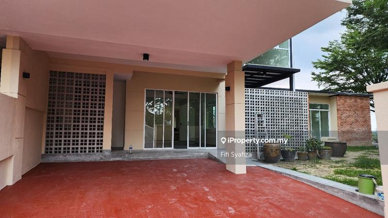 2.5-storey Terraced House for Sale in Sering Ukay, Ampang by Fifi Syafiza - iProperty.com.my