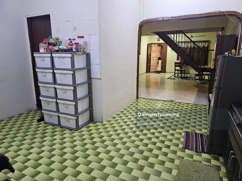 Rumah Teres 2-Tingkat untuk Dijual di Taman Melawati, Ulu Kelang oleh David Chung - iProperty.com.my