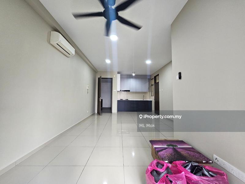 For Sale - One Sentral Serviced Residence
