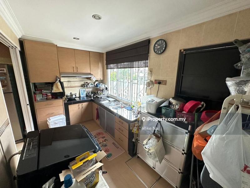 Rumah Berangkai 2 Tingkat untuk Dijual di Taman Suria Jaya, Cheras oleh Mike Na - iProperty.com.my