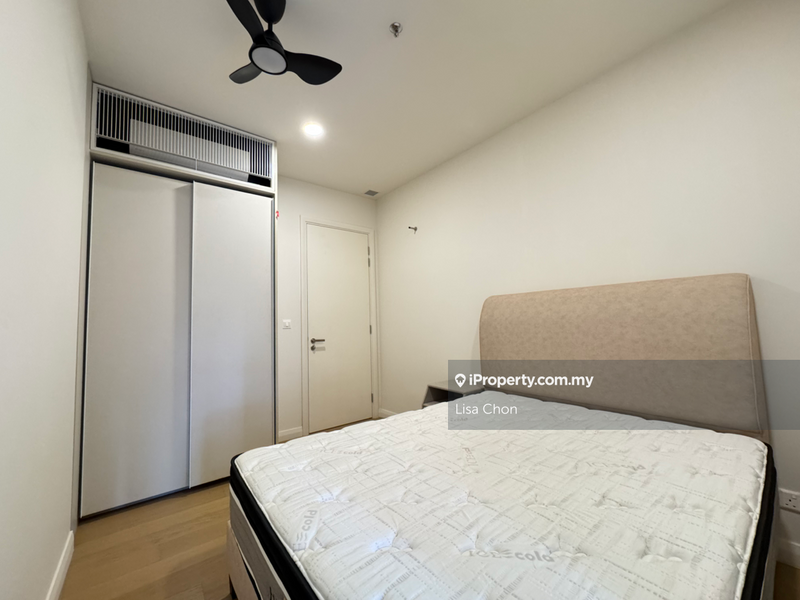 Residensi Servis untuk Disewa di TRX Residences oleh Lisa Chon - iProperty.com.my