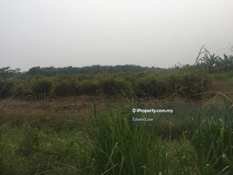 For Sale - Telok Gong Port Klang Westport Industrial land 1 acre