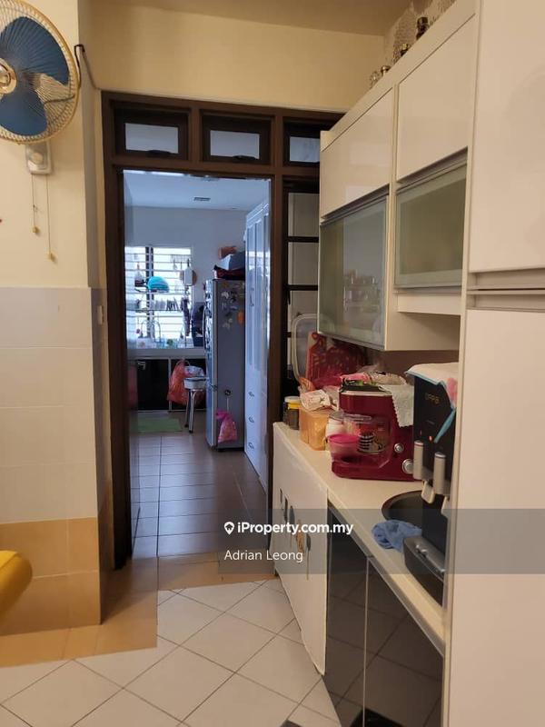 Rumah Berangkai 2 Tingkat untuk Dijual di Bandar Kinrara Seksyen 1, Bandar Kinrara oleh Adrian Leong - iProperty.com.my