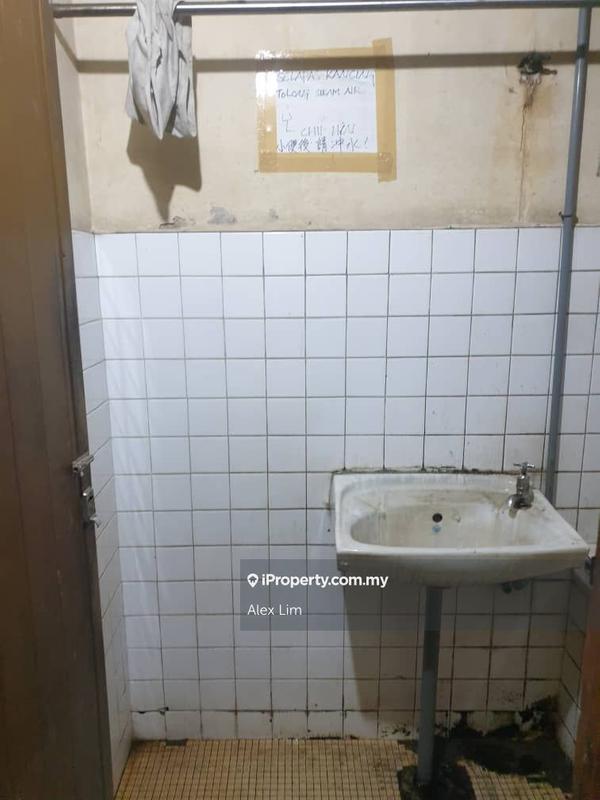 Shop for Sale in Pudu, KL City Centre by Alex Lim - iProperty.com.my