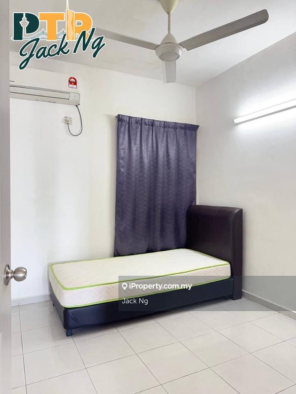 Kondominium untuk Disewa di Kelisa Heights oleh Jack Ng - iProperty.com.my