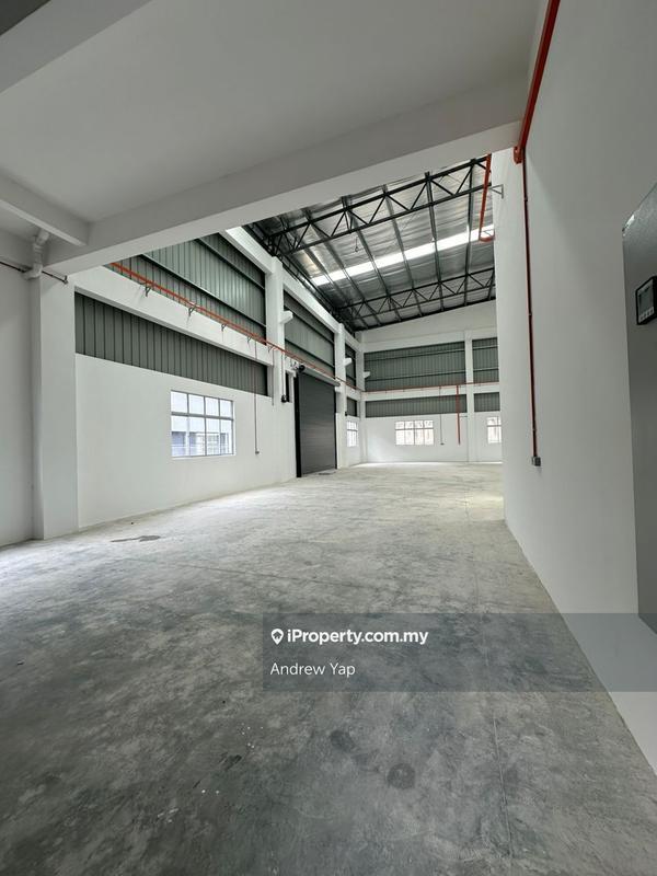 Kilang Berkembar untuk Dijual di SERI PUTRA, BUKIT MAHKOTA, KUALA KLAWANG, LENGGENG, Nilai oleh Andrew Yap - iProperty.com.my