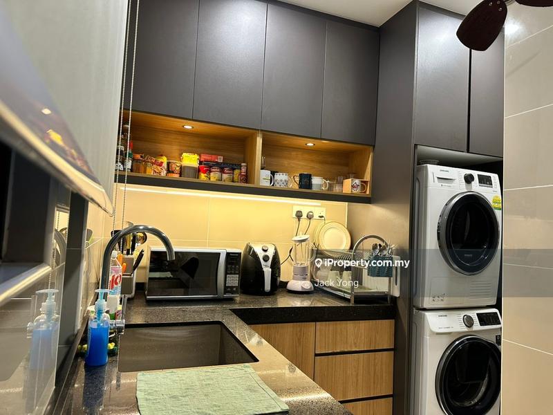 Condominium for Sale in Residensi Harmoni 2 by Jack Yong - iProperty.com.my