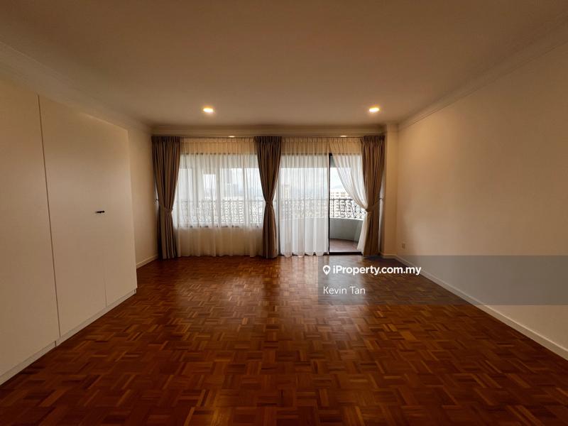 For Rent - Merak Kayangan Court