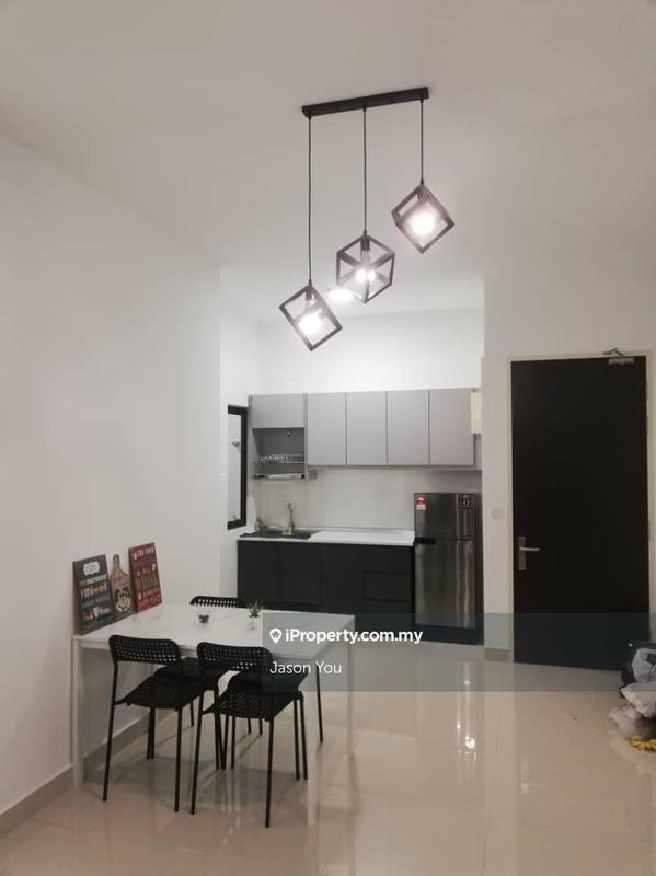 For Sale - The Olive