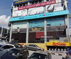 Shop untuk Disewa di Taipan Business Centre, Subang Jaya oleh Mei SM Lee - Taipan Business Centre, Subang Jaya - iProperty.com.my