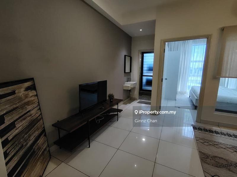 For Rent - Arte Mont Kiara