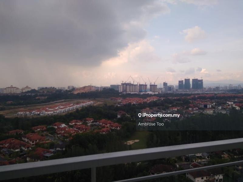 Kondominium untuk Dijual di Duet Residence oleh Ambrose Too - iProperty.com.my