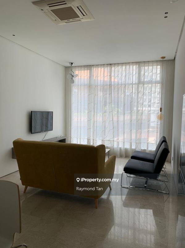 For Sale - Soho Suites Serviced Residence @ KLCC