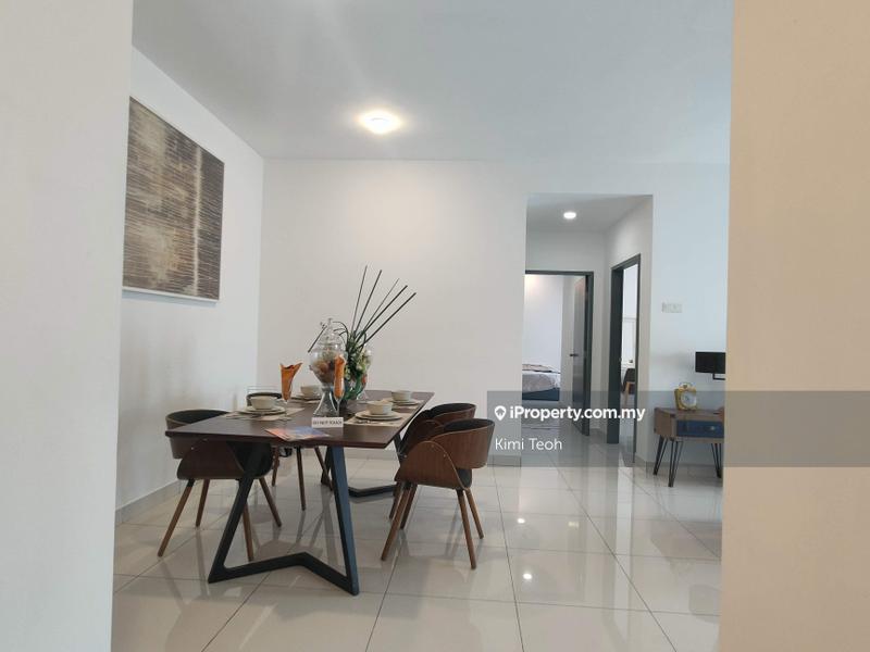 Service Residence for Rent in TRIO By Setia by Kimi Teoh - iProperty.com.my