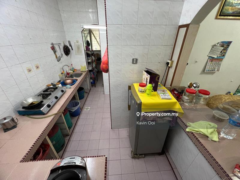 Flat for Sale in Bandar Baru Kundang by Kavin Ooi - iProperty.com.my