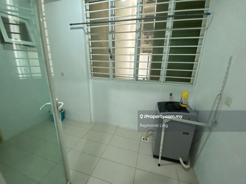 Condominium for Sale in The Park Residences 1 by Raymond Ling - iProperty.com.my
