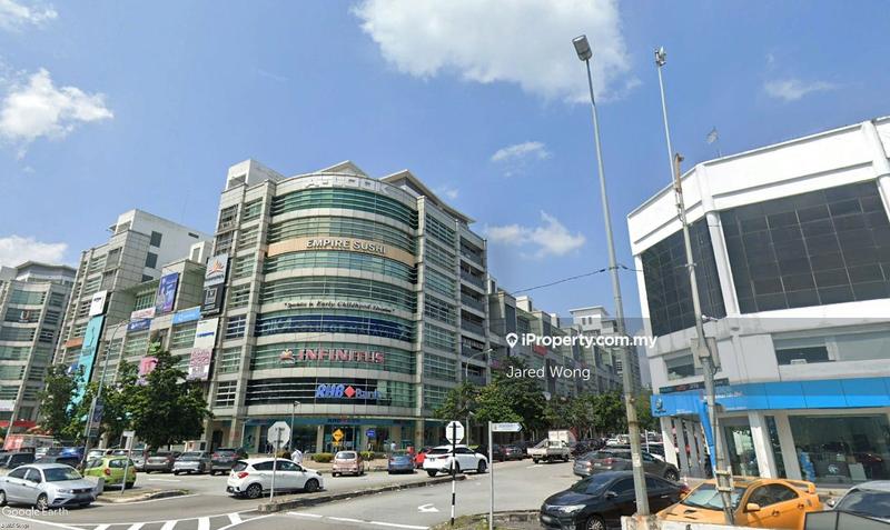 Shop for Sale in Pusat Bandar Puchong, Puchong by Jared Wong - iProperty.com.my