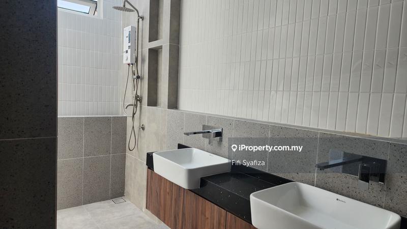 2.5-storey Terraced House for Sale in Sering Ukay, Ampang by Fifi Syafiza - iProperty.com.my