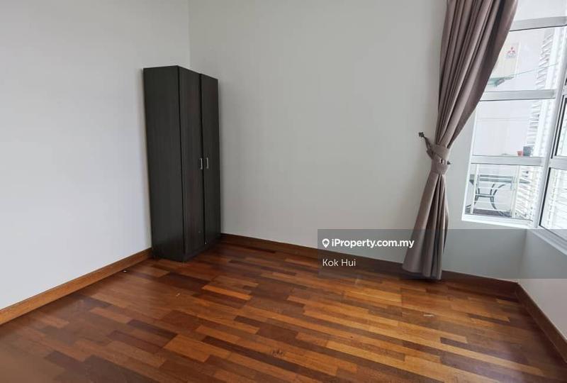 Apartment for Sale in Horizon Residence (Dwi Mutiara) by Kok Hui - iProperty.com.my