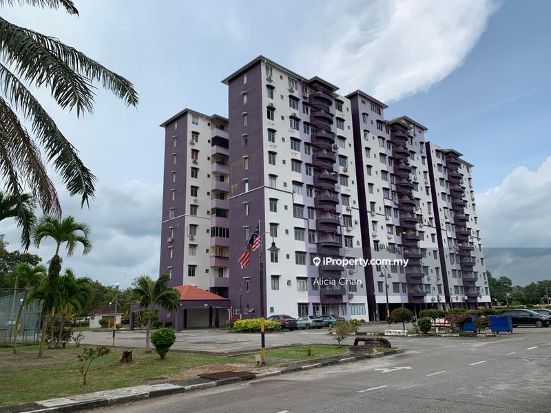 For Sale - PD Perdana