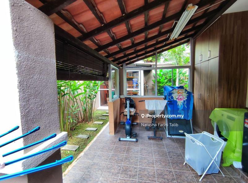 Bungalow House untuk Dijual di Bandar Mahkota Cheras, Cheras oleh Natasha Farini Talib - iProperty.com.my