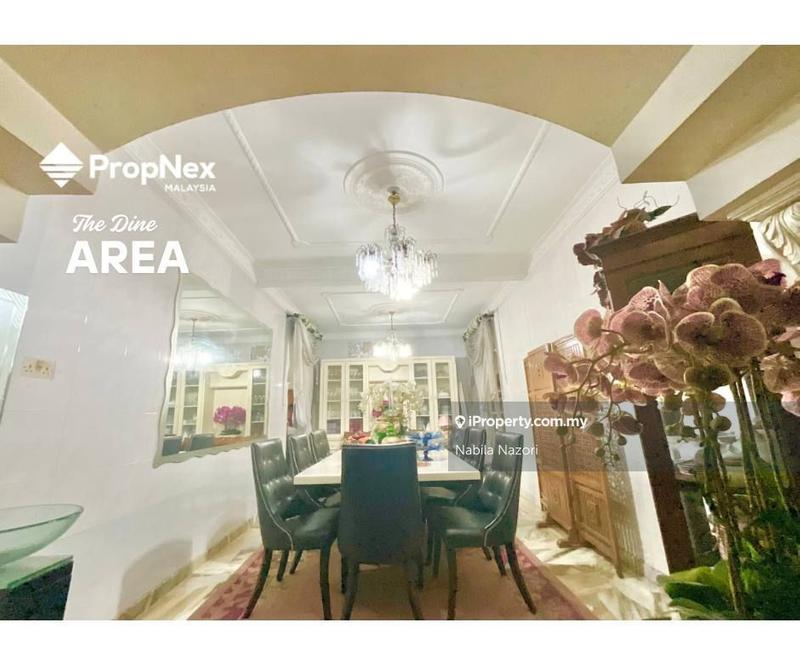 Banglo untuk Dijual di Kubang Kerian, Kota Bharu oleh Nabila Nazori - iProperty.com.my