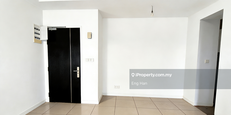 For Sale - Skyluxe On The Park Bukit Jalil