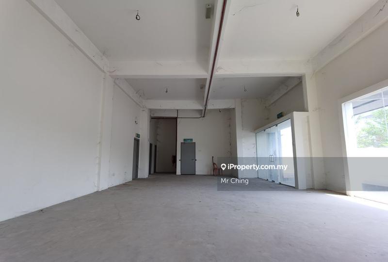 Kilang Berkembar untuk Dijual di Platinum Industrial Park Factory Warehouse Rawang, Rawang oleh Mr Ching - iProperty.com.my