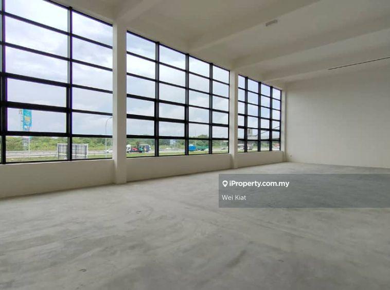 Detached Factory for Rent in Taman Mas Sepang, Puchong by Wei Kiat - iProperty.com.my
