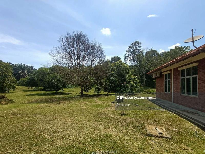 Banglo Tanah untuk Dijual di Linggi, Port Dickson oleh Shahidin - iProperty.com.my