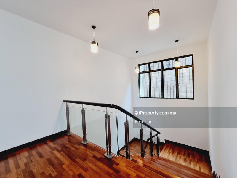 Rumah Berkembar untuk Dijual di Pju 3, Tropicana oleh Reni Lim - iProperty.com.my