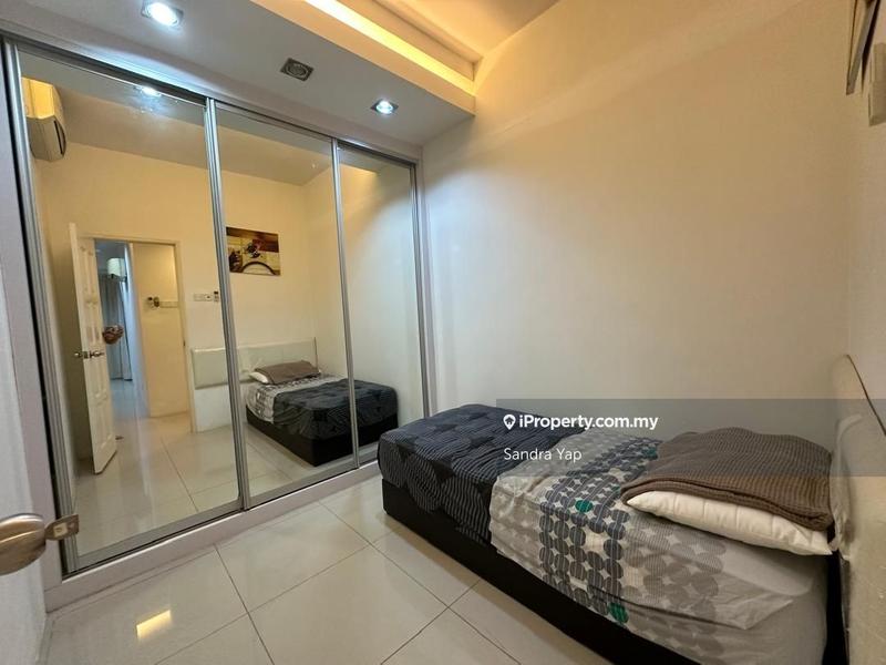 For Rent - Birch Plaza