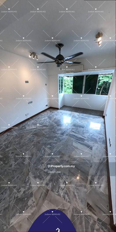 Rumah Flat untuk Dijual di Happy Court oleh David Low - iProperty.com.my