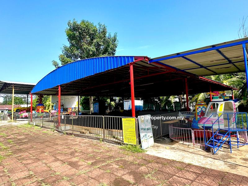 Service Residence for Sale in Bayou Lagoon Park Resort by Jean Tay - iProperty.com.my