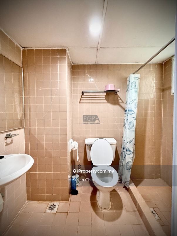 Pangsapuri untuk Dijual di Bayu Emas Apartments oleh Susan Chia - iProperty.com.my