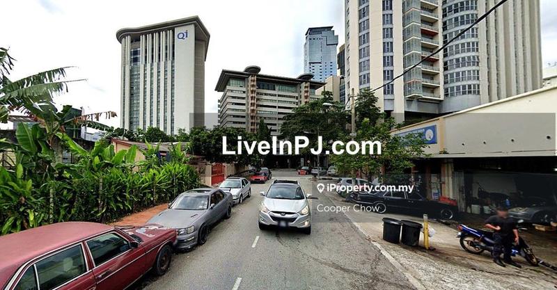 Rumah Teres 1-Tingkat untuk Dijual di Seksyen 8, Petaling Jaya oleh Cooper Chow - iProperty.com.my