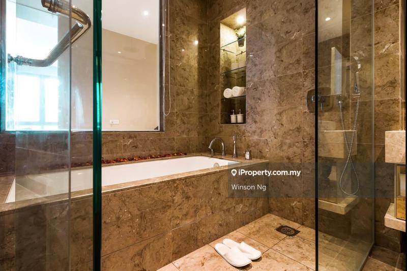 Service Residence for Sale in Dorsett Residences Sri Hartamas by Winson Ng - iProperty.com.my