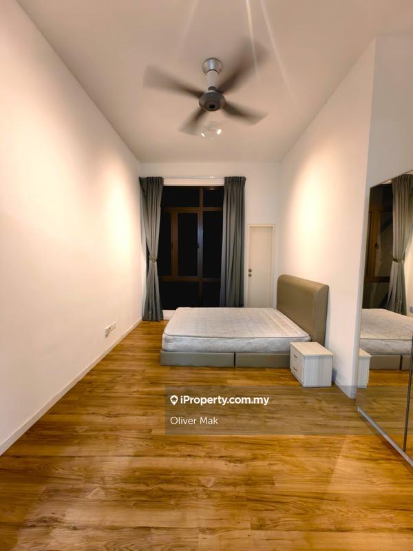 For Rent - The Park Sky Residence