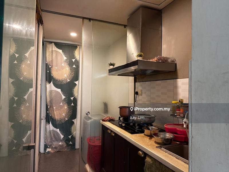 For Sale - The Capers @ Sentul East