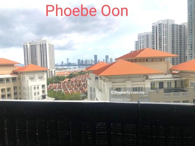 Kondominium untuk Dijual di Andaman @ Quayside oleh Phoebe Oon - iProperty.com.my