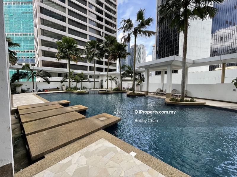 Service Residence for Sale in Binjai Residency by Bobby Chan - iProperty.com.my