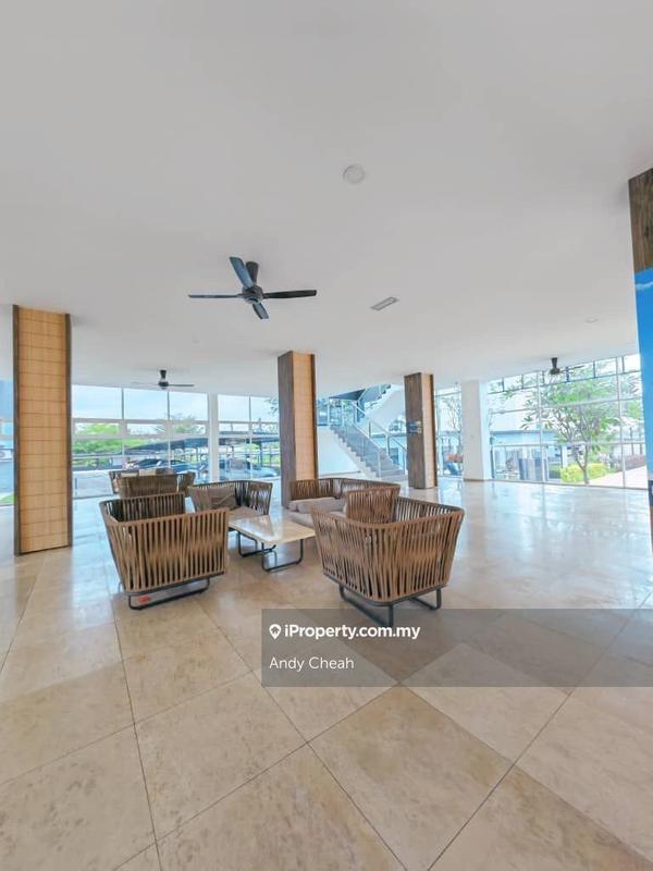 Apartment for Sale in The Senai Garden – Phase 2 by Andy Cheah - iProperty.com.my