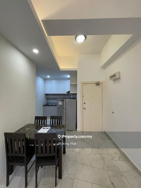 Service Residence for Sale in Holiday Place (D-Villa Residence) by Wyking Mak - iProperty.com.my