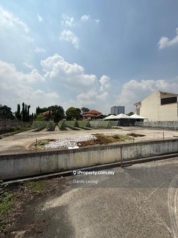 Tanah Komersial untuk Disewa di Jalan Ipoh, Kuala Lumpur oleh Dante Leong - iProperty.com.my