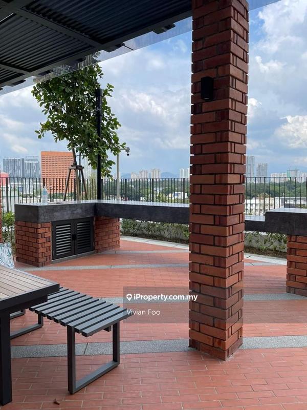 Service Residence for Sale in The Birch by Vivian Foo - iProperty.com.my