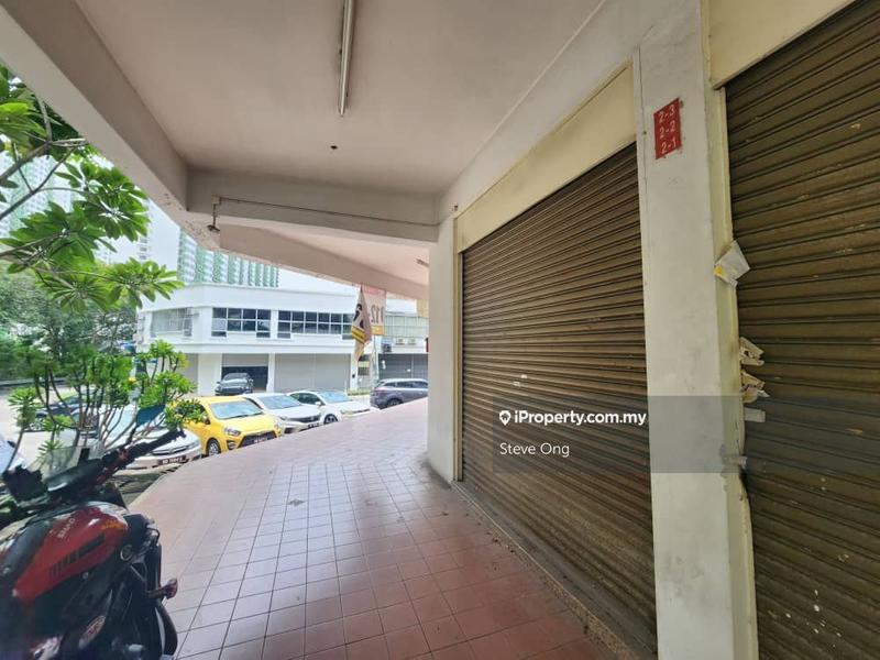 Shop for Sale in Taman Overseas Union (Taman Oug), Jalan Klang Lama (Old Klang Road) by Steve Ong - iProperty.com.my