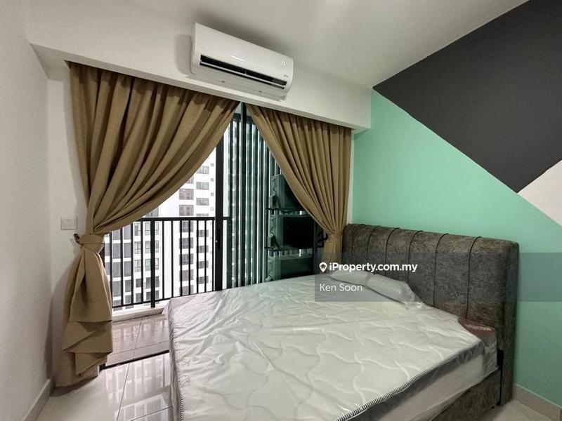 Service Residence for Rent in The New Duo @ Edumetro by Ken Soon - iProperty.com.my